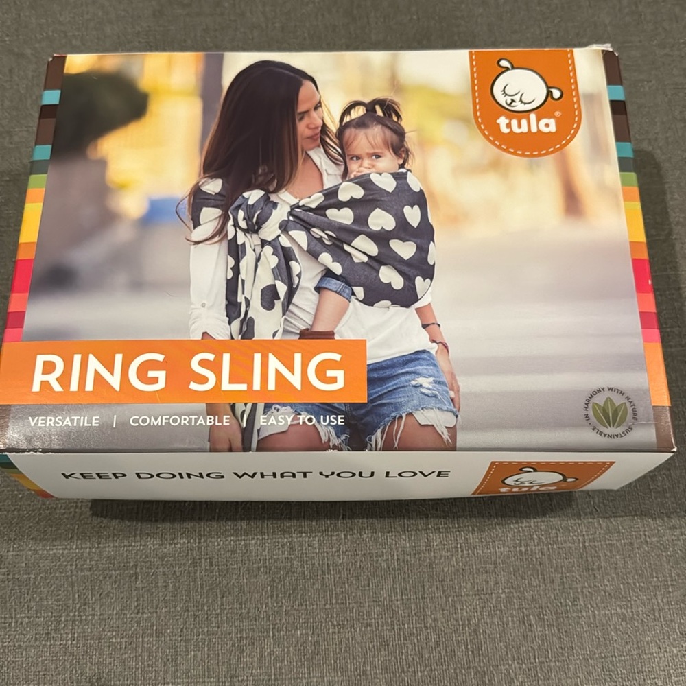 Tula Ring Sling